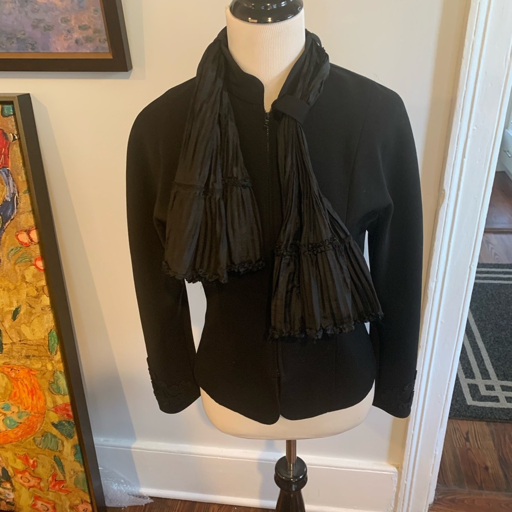 Anya Jacket - Picture 3 of 5